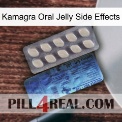 Kamagra Oral Jelly Side Effects 34